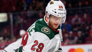 Jason Pominville Jason Pominville