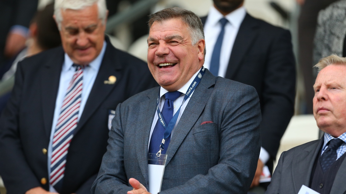 Sam Allardyce