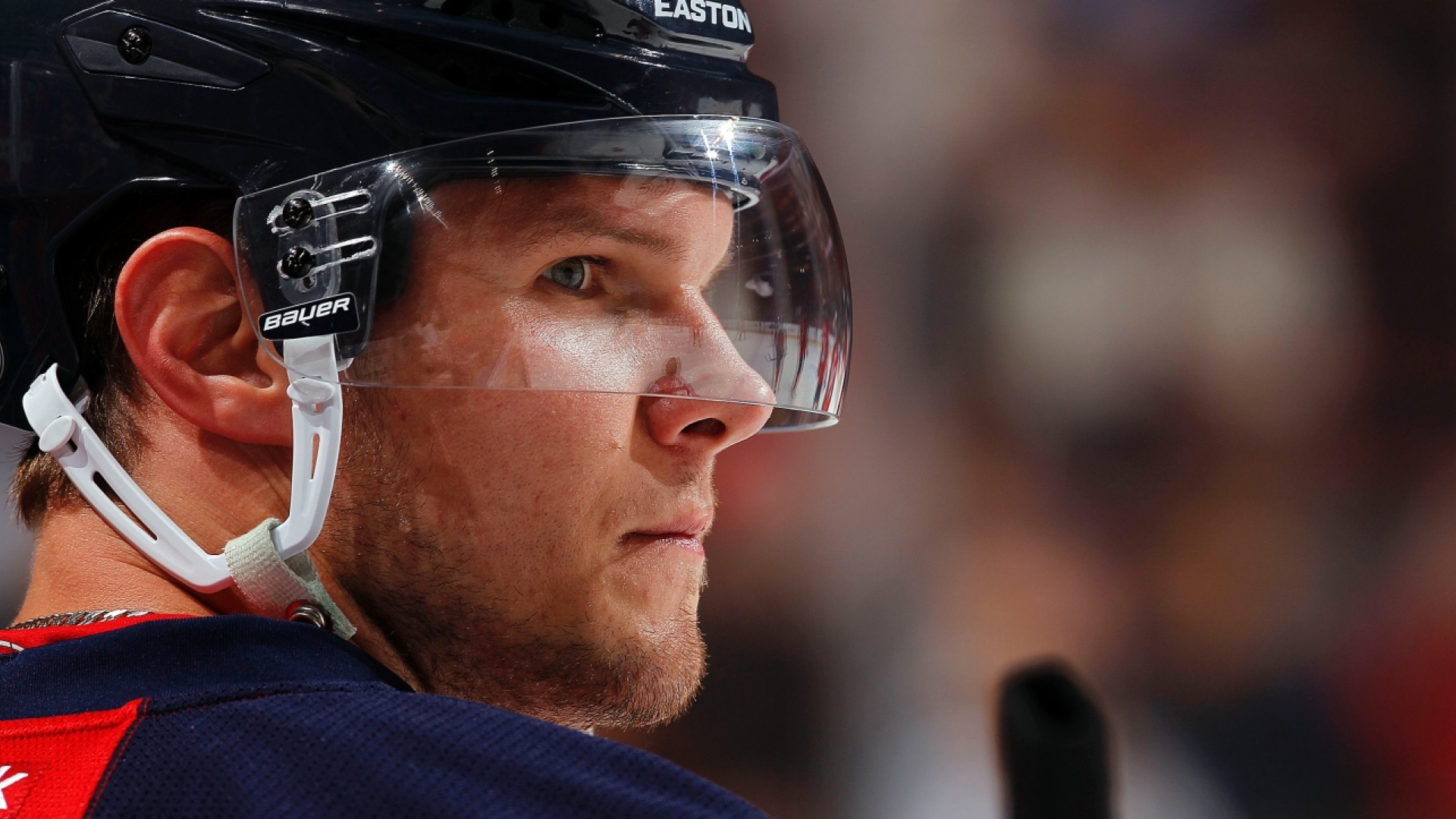 Kulikov avec les Panthers
