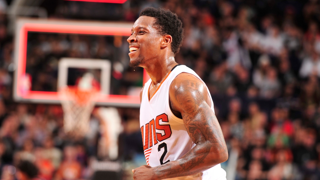 Eric Bledsoe