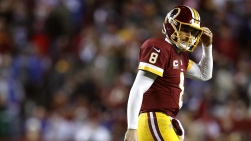 Kirk Cousins Kirk Cousins