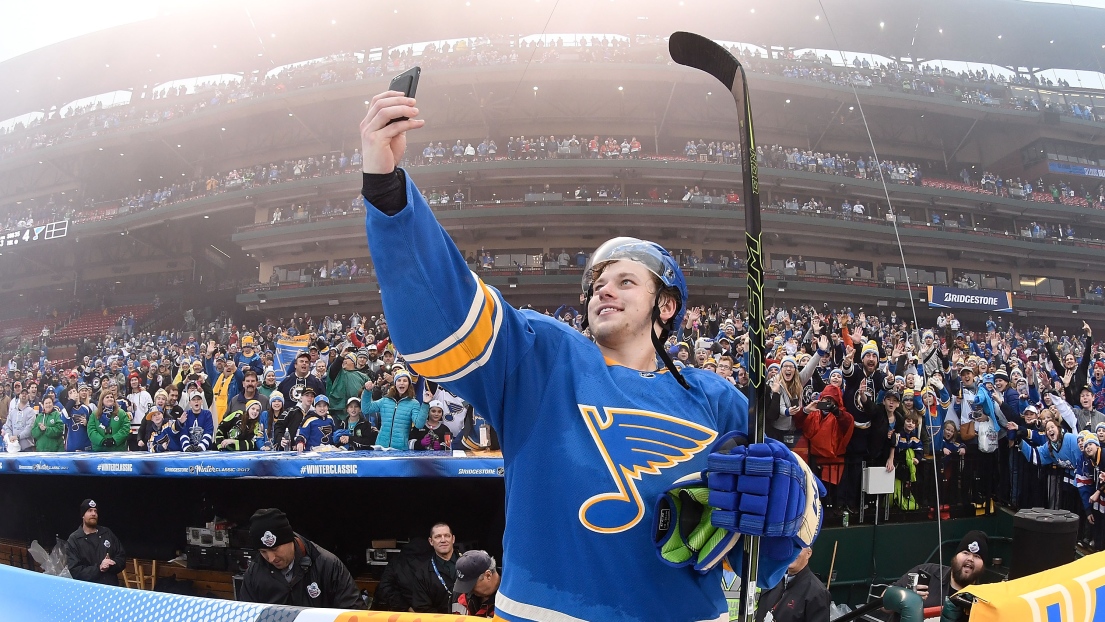 Vladimir Tarasenko