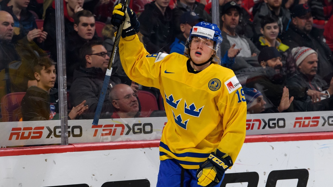 Alexander Nylander