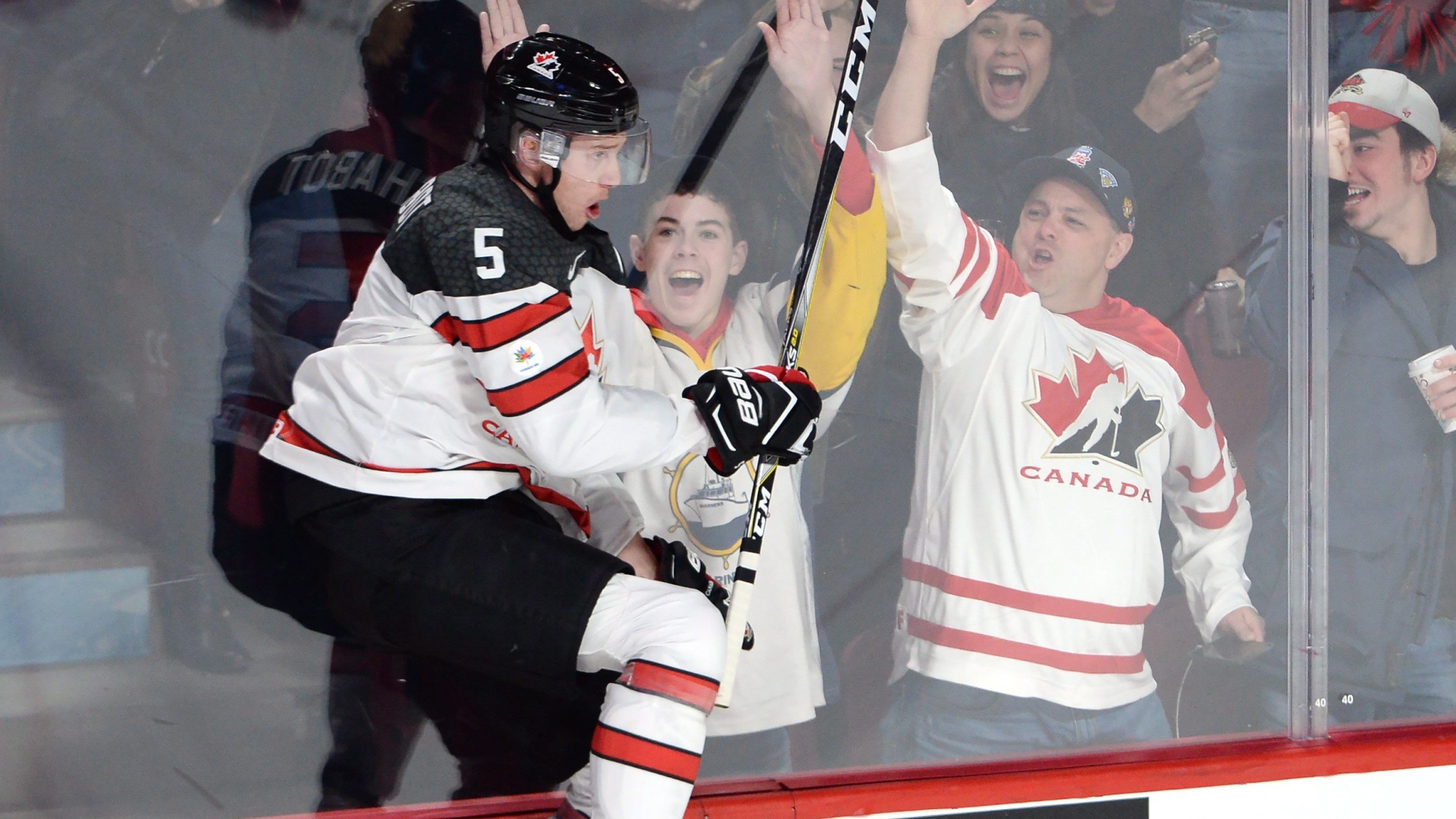 Thomas Chabot