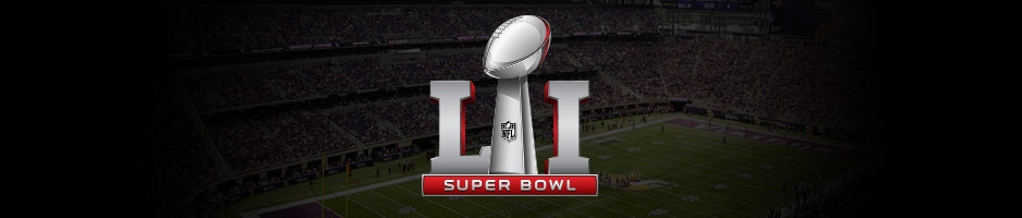 Header Super Bowl LI