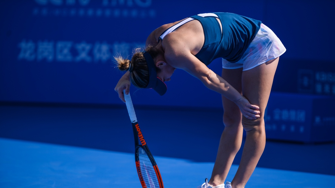 Simona Halep