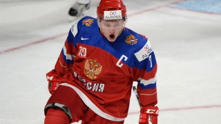 Kirill Kaprizov
