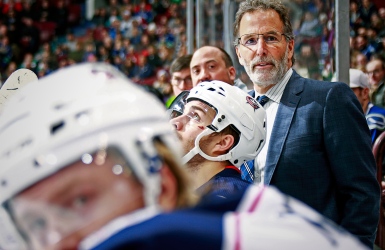 Tortorella donne l'heure juste... et même plus