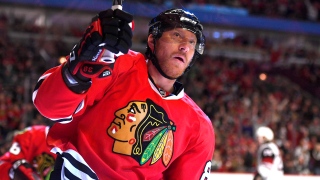 Marian Hossa