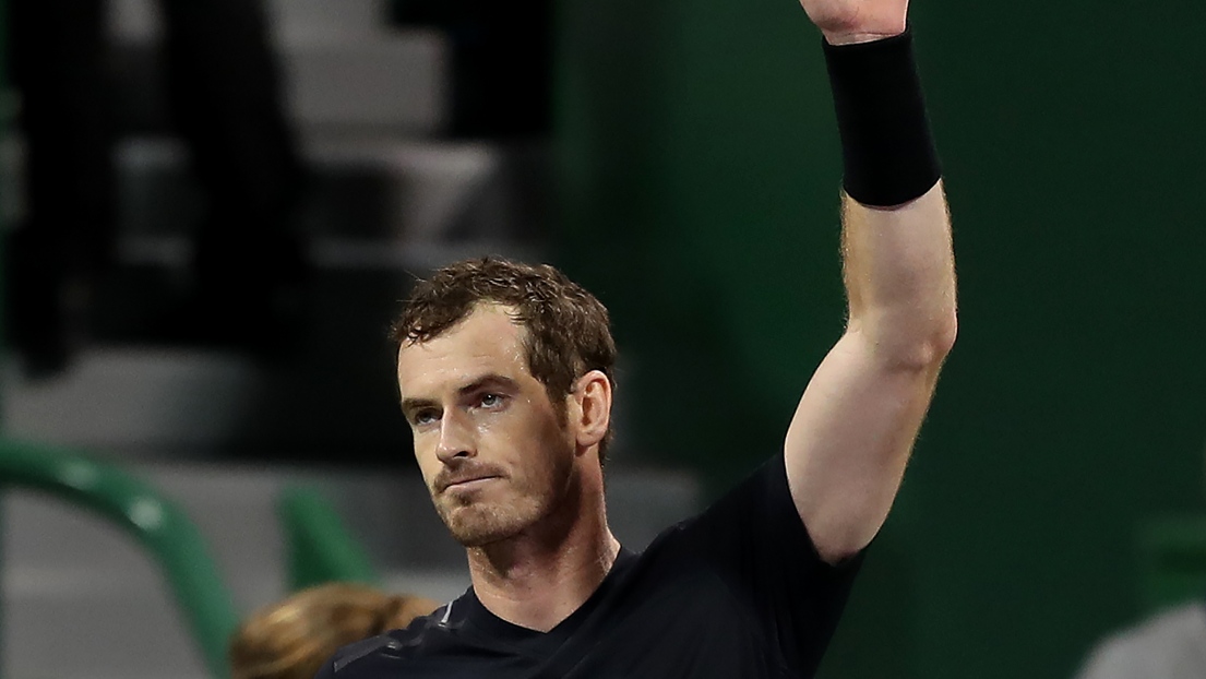 Andy Murray