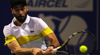 Benoît Paire Benoît Paire