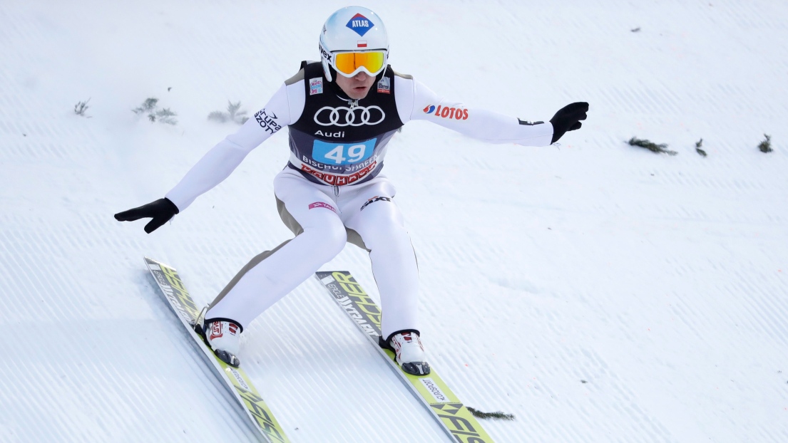 Kamil Stoch