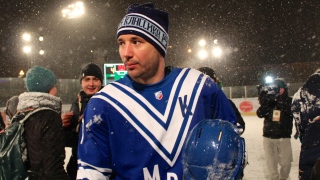 Ilya Kovalchuk