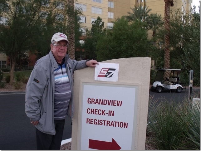 Renaud Lachance Las Vegas
