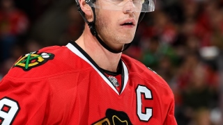 Jonathan Toews