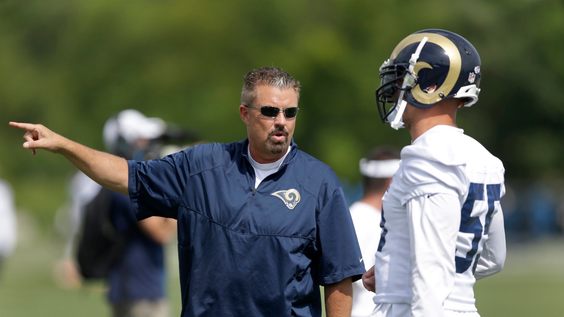 Gregg Williams