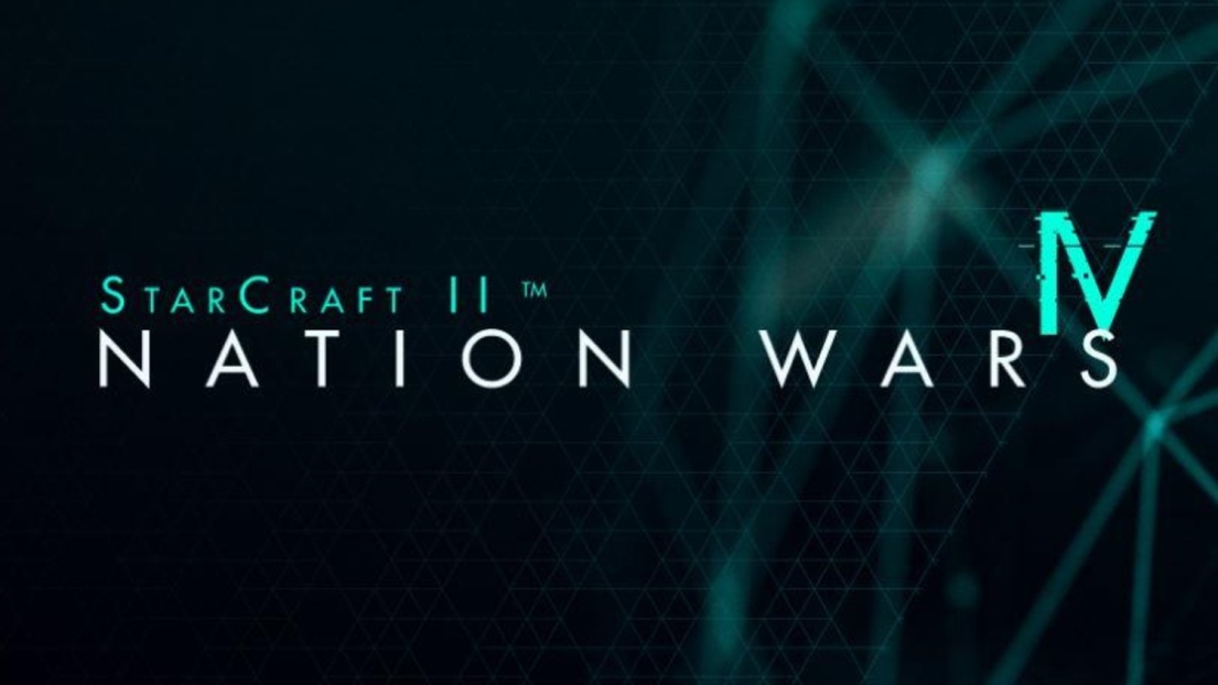 StarCraft II Nation Wars IV
