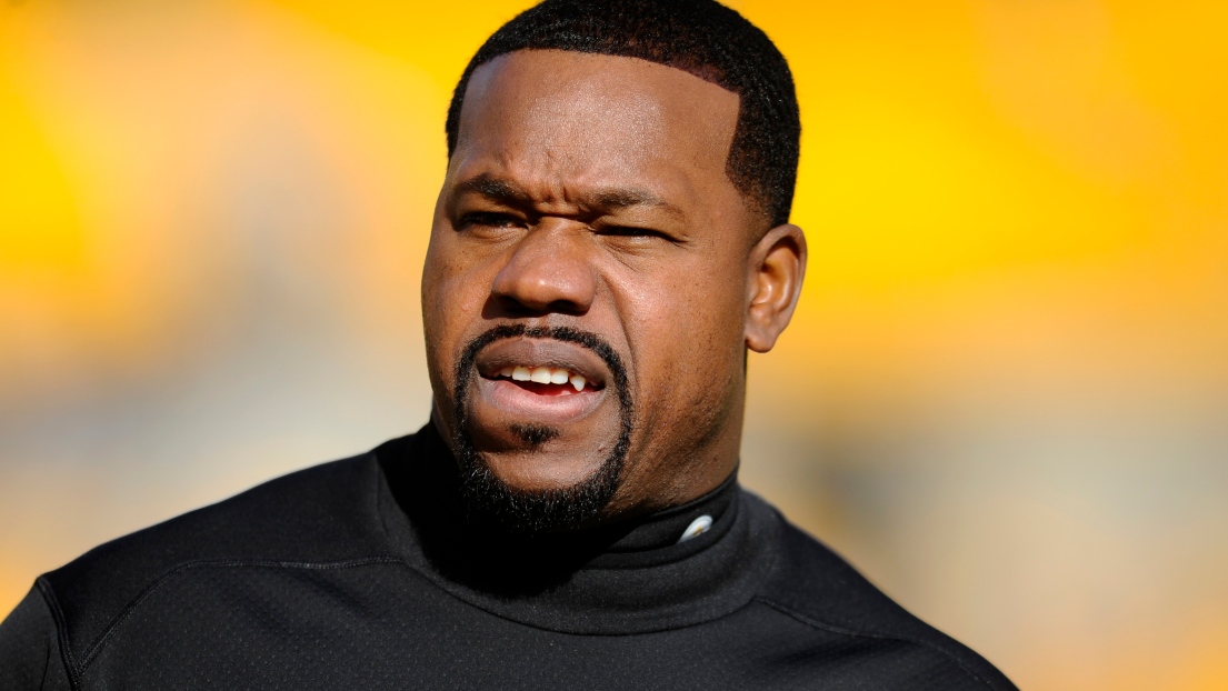 Joey Porter