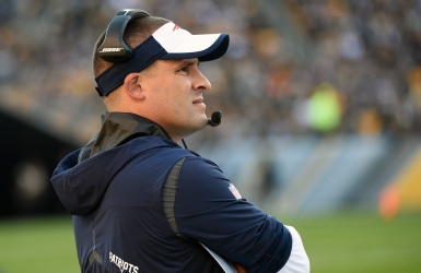 La 3e fois la bonne pour McDaniels à CLE?