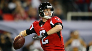 Matt Ryan
