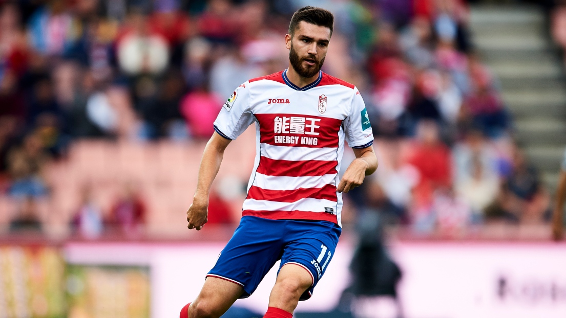 Jon Toral