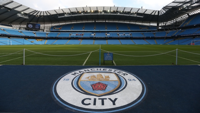 Manchester City sommé de s'expliquer