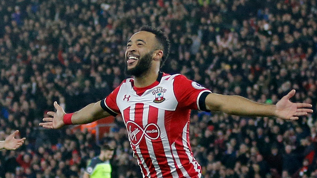 Nathan Redmond 