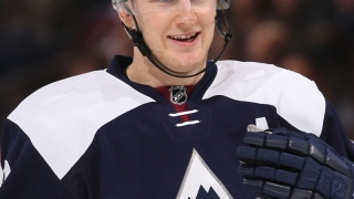 Nathan MacKinnon
