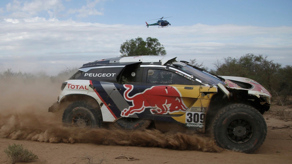 Sébastien Loeb