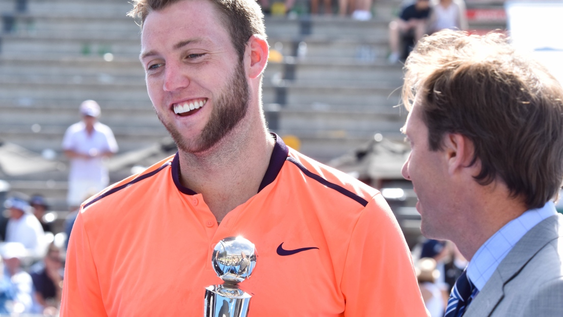 Jack Sock