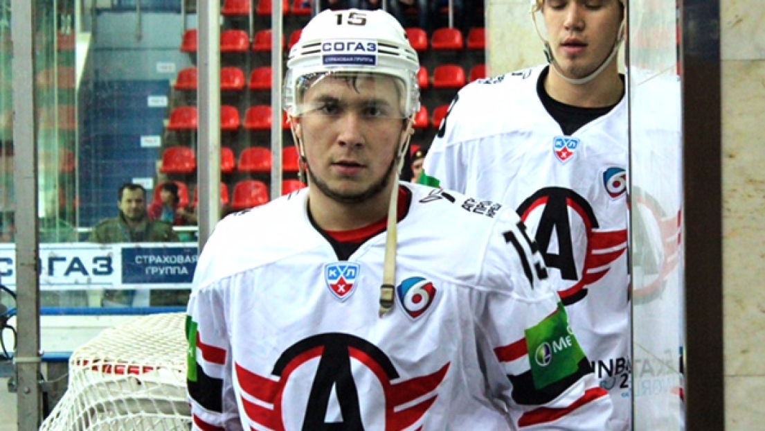 Anatoly Golyshev