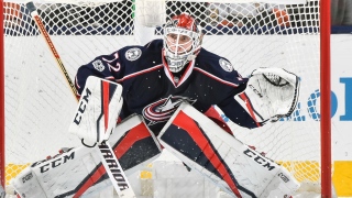 Sergei Bobrovsky