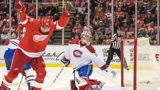 Thomas Vanek Thomas Vanek