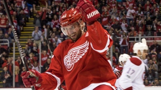 Thomas Vanek Thomas Vanek