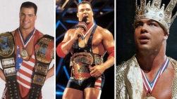 Montage - Kurt Angle Montage - Kurt Angle