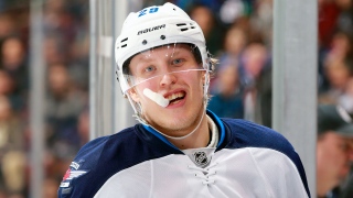 Patrik Laine
