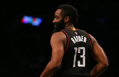 Joueur par excellence : entre Harden, Westbrook et Leonard