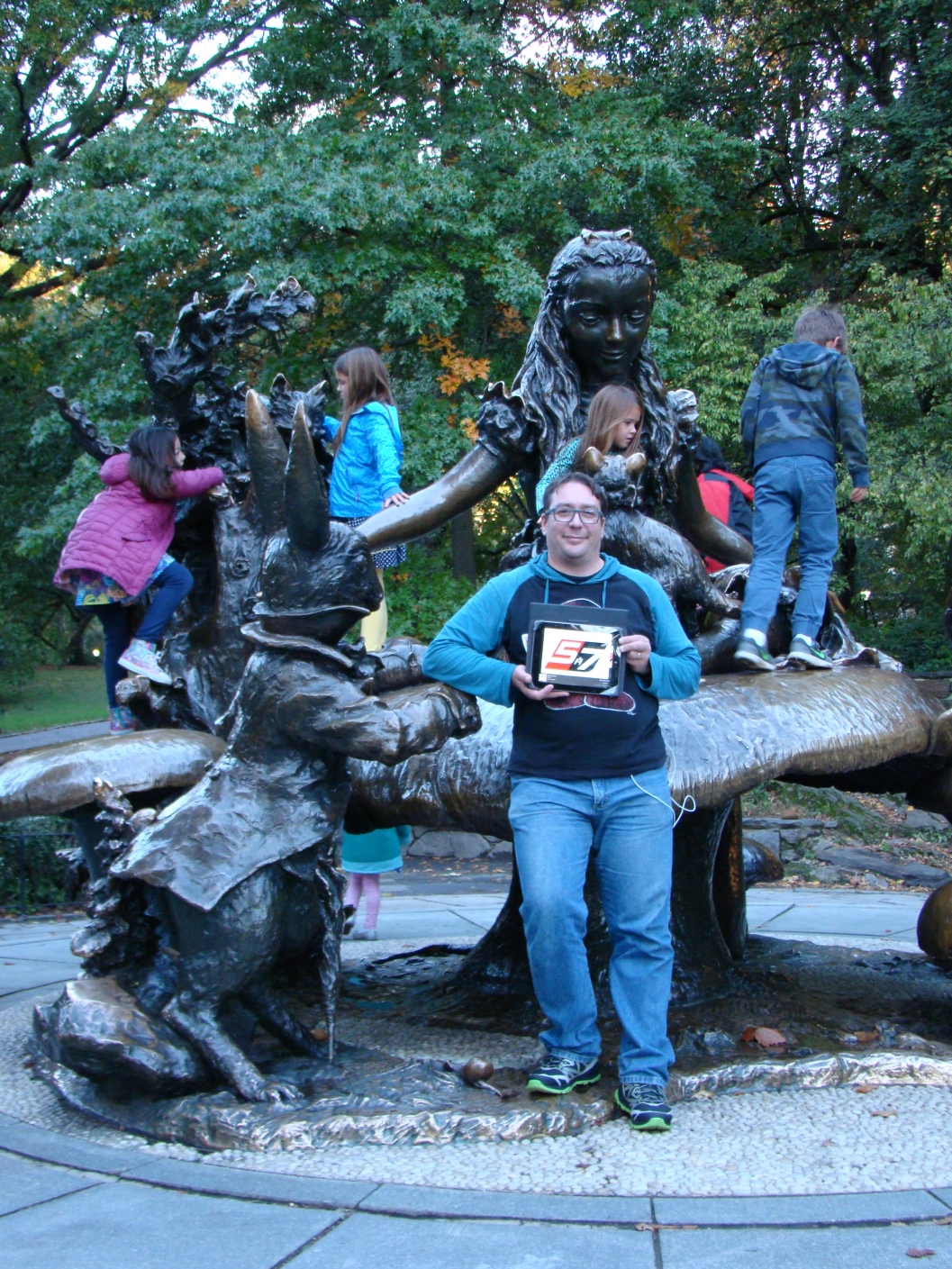 Frédéric LaBranche New york