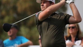 Tyrell Hatton