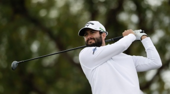 Adam Hadwin