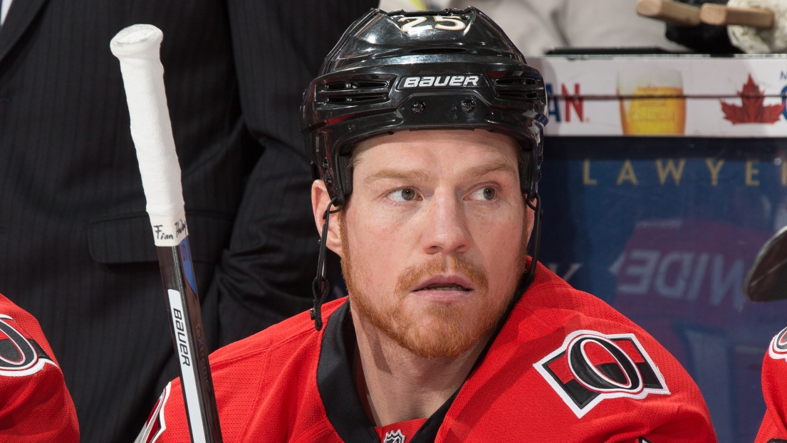 Chris Neil Chris Neil
