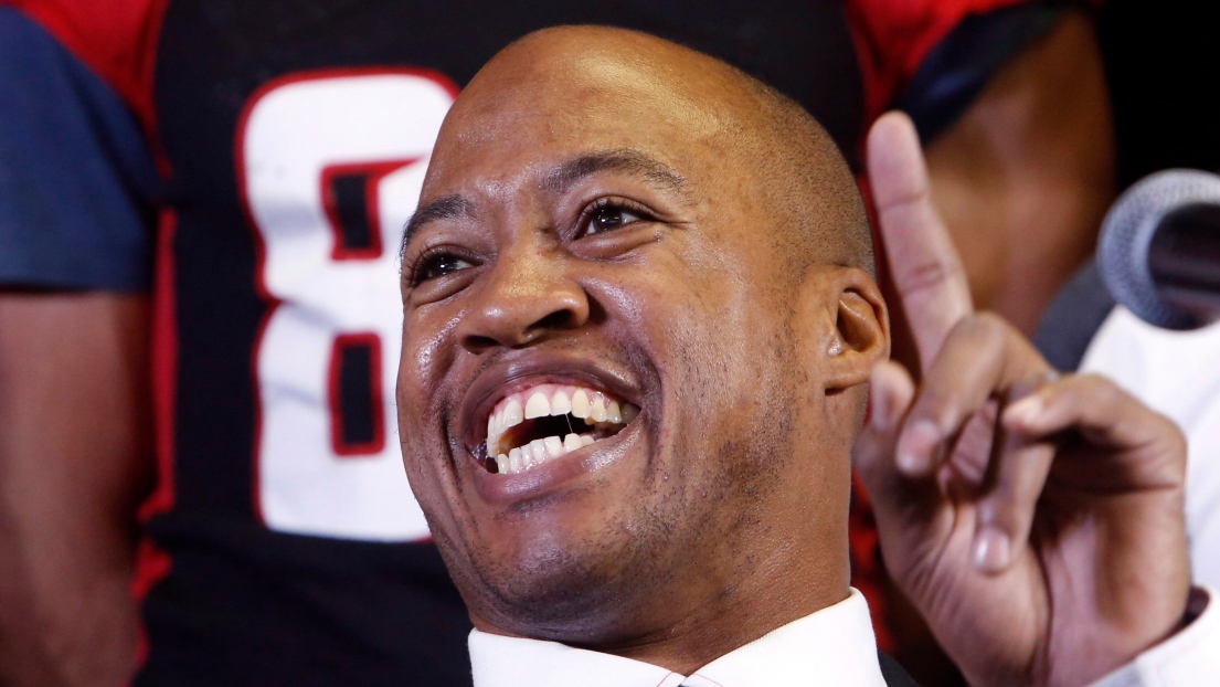 Henry Burris