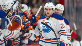 Leon Draisaitl