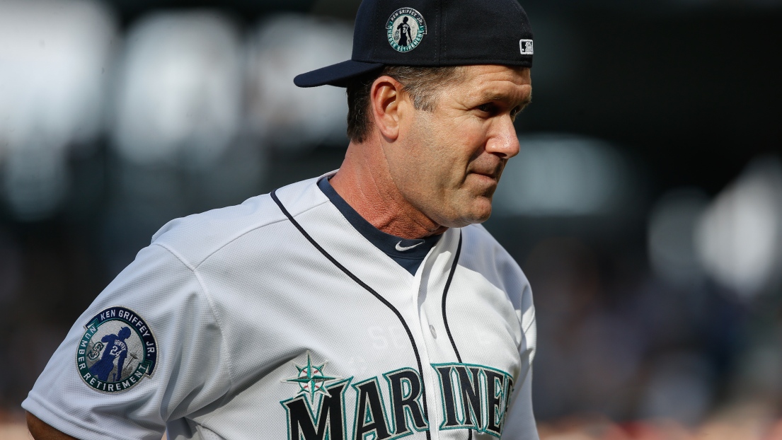 Edgar Martinez