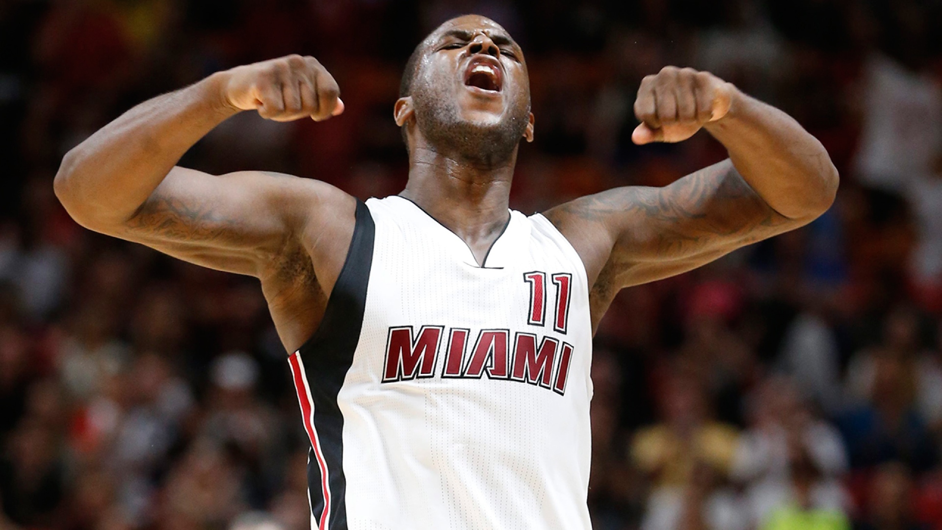 Dion Waiters