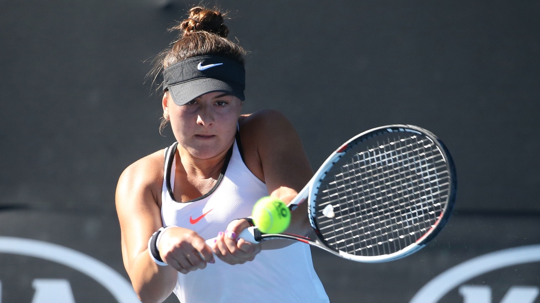 Bianca Andreescu