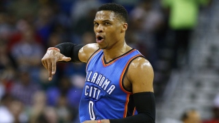 Russell Westbrook