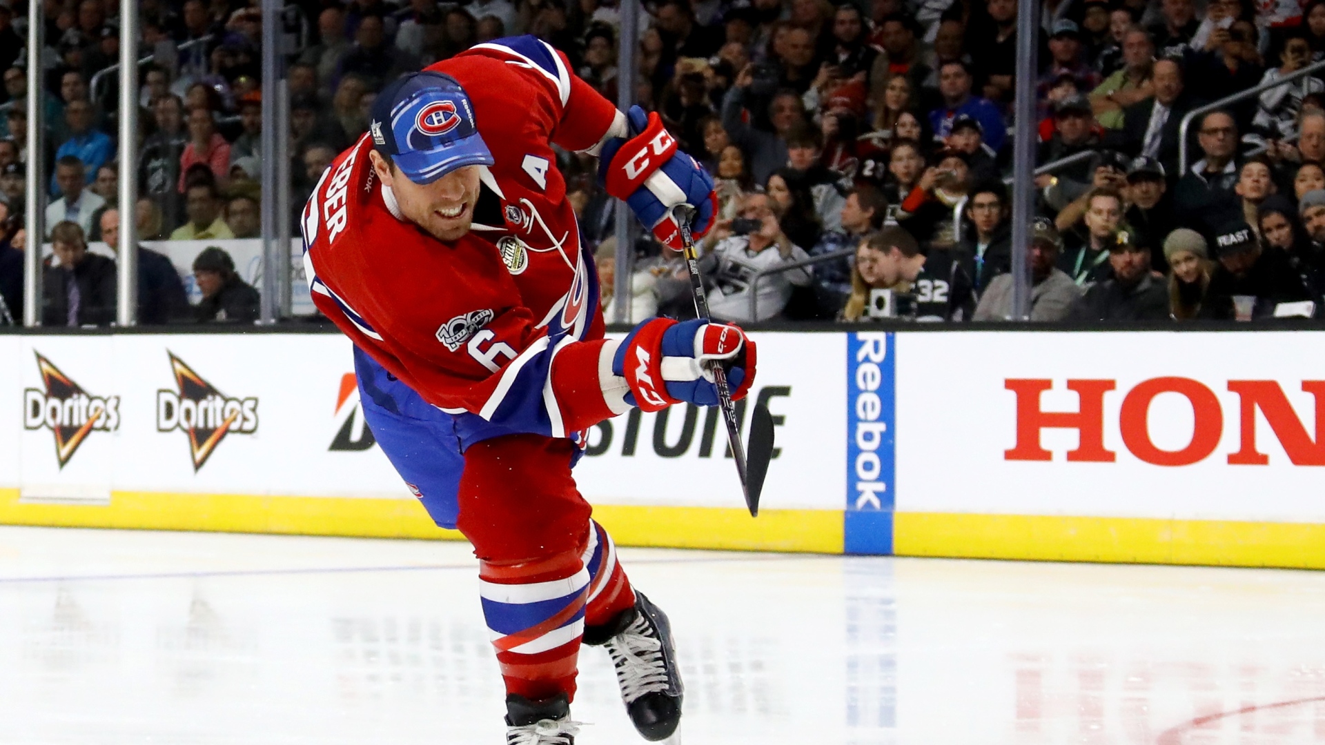 Shea Weber Shea Weber