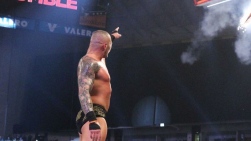 Randy Orton Randy Orton