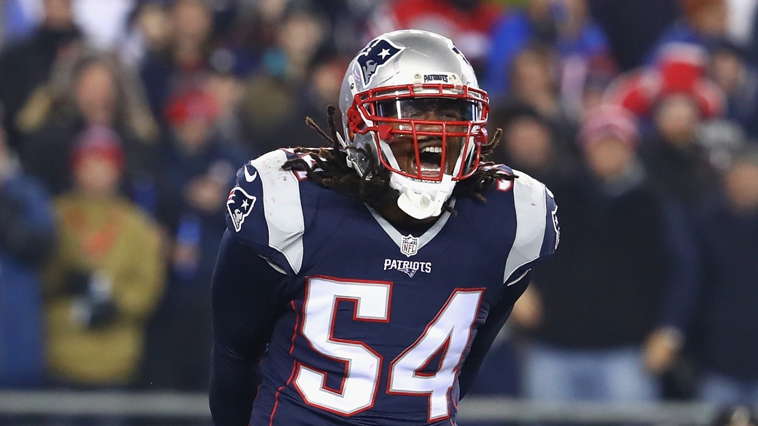 Dont'a Hightower